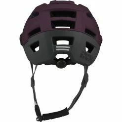 Casque IXS Trigger AM -Roue Voyage Soldes Magasin IXS Trigger AM Helmet Helmets Raisin 2021 470 510 9110 156 SM 2