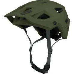 IXS Trigger AM MIPS Helmet -Roue Voyage Soldes Magasin IXS Trigger AM MIPS Helmet Helmets Olive 2021 470 510 1111 172 SM 1