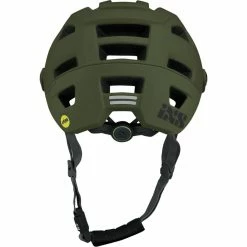 IXS Trigger AM MIPS Helmet -Roue Voyage Soldes Magasin IXS Trigger AM MIPS Helmet Helmets Olive 2021 470 510 1111 172 SM