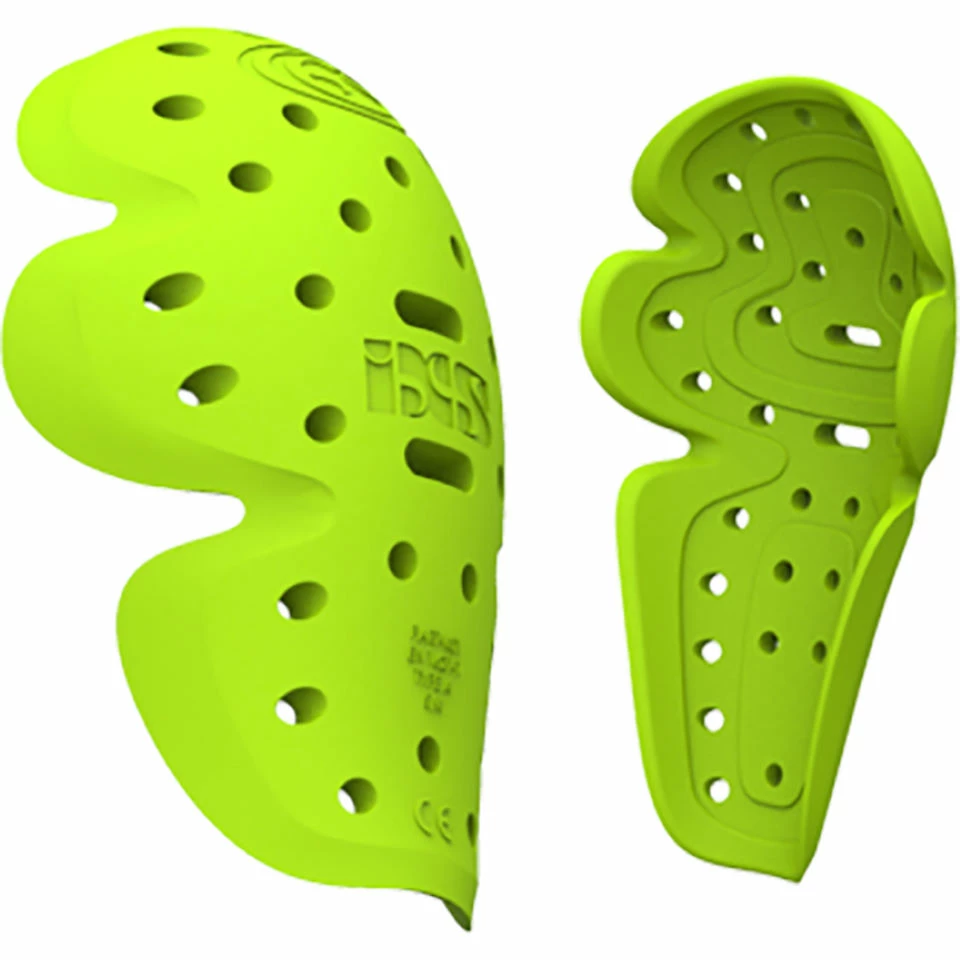 IXS X-Matter K01 Knee/Shoulder Pad Pair (Flow) 1 IXS X-Matter K01 Knee/Shoulder Pad Pair (Flow)