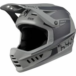 IXS XACT Evo Helmet -Roue Voyage Soldes Magasin IXS XACT Evo Helmet Helmets Black Graphite Gloss 2022 470 510 9008 003 XS 0