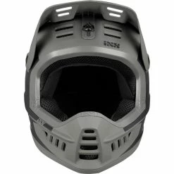 IXS XACT Evo Helmet -Roue Voyage Soldes Magasin IXS XACT Evo Helmet Helmets Black Graphite Gloss 2022 470 510 9008 003 XS 1