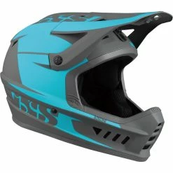 IXS XACT Evo Helmet -Roue Voyage Soldes Magasin IXS XACT Evo Helmet Helmets Lagoon Black 2022 470 510 9008 048 ML