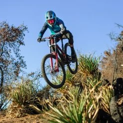 IXS XULT DH FF Helmet -Roue Voyage Soldes Magasin IXS XULT DH FF Helmet Helmets Lagoon Black 2022 470 510 1510 048 SM 6