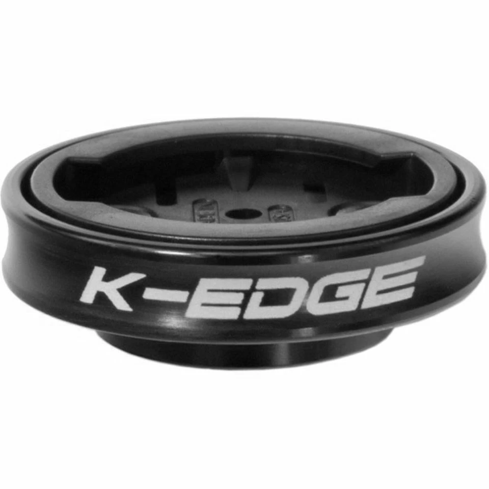 Support De Couvercle K-Edge Garmin Gravity 1 Support De Couvercle K-Edge Garmin Gravity