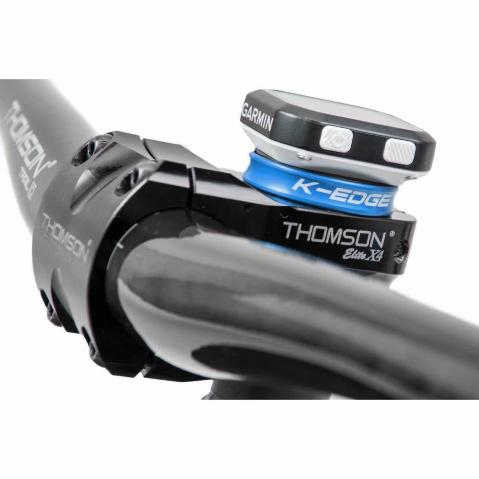 Support De Couvercle K-Edge Garmin Gravity 6 Support De Couvercle K-Edge Garmin Gravity – Image 6