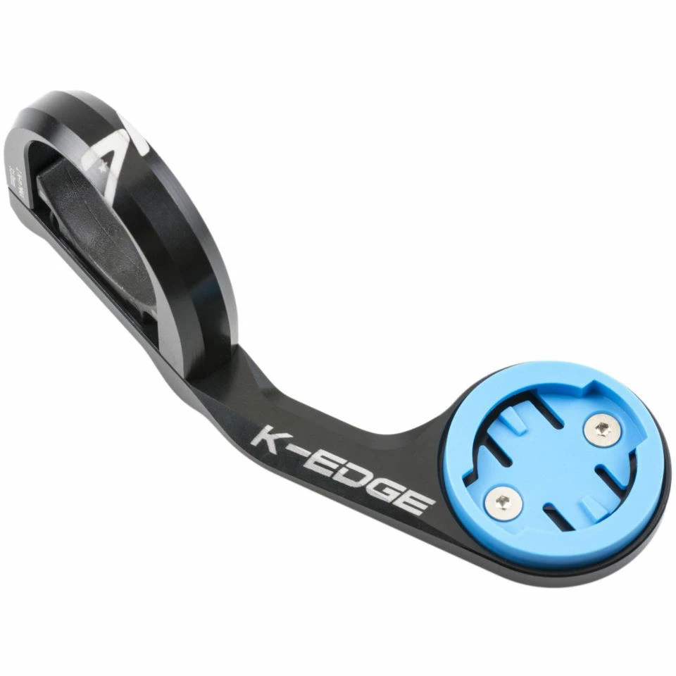 K-Edge Wahoo BOLT Sport Mount 1 K-Edge Wahoo BOLT Sport Mount