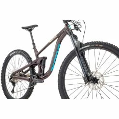 Kona Process 134 29 Suspension Bike (2022) 13 Kona Process 134 29 Suspension Bike (2022) -Roue Voyage Soldes Magasin KONA Kona Process 134 29 Suspension Bike 2022 03