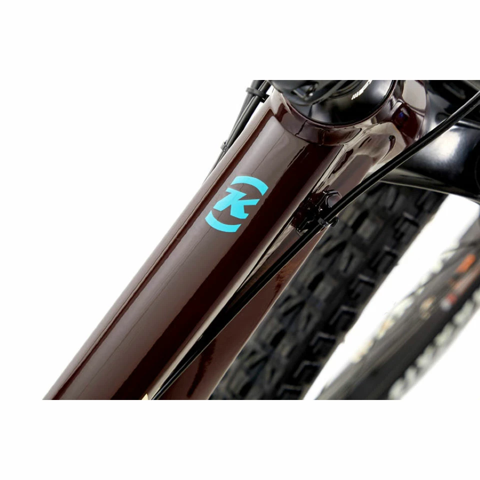 Kona Process 134 29 Suspension Bike (2022) 5 Kona Process 134 29 Suspension Bike (2022) – Image 5