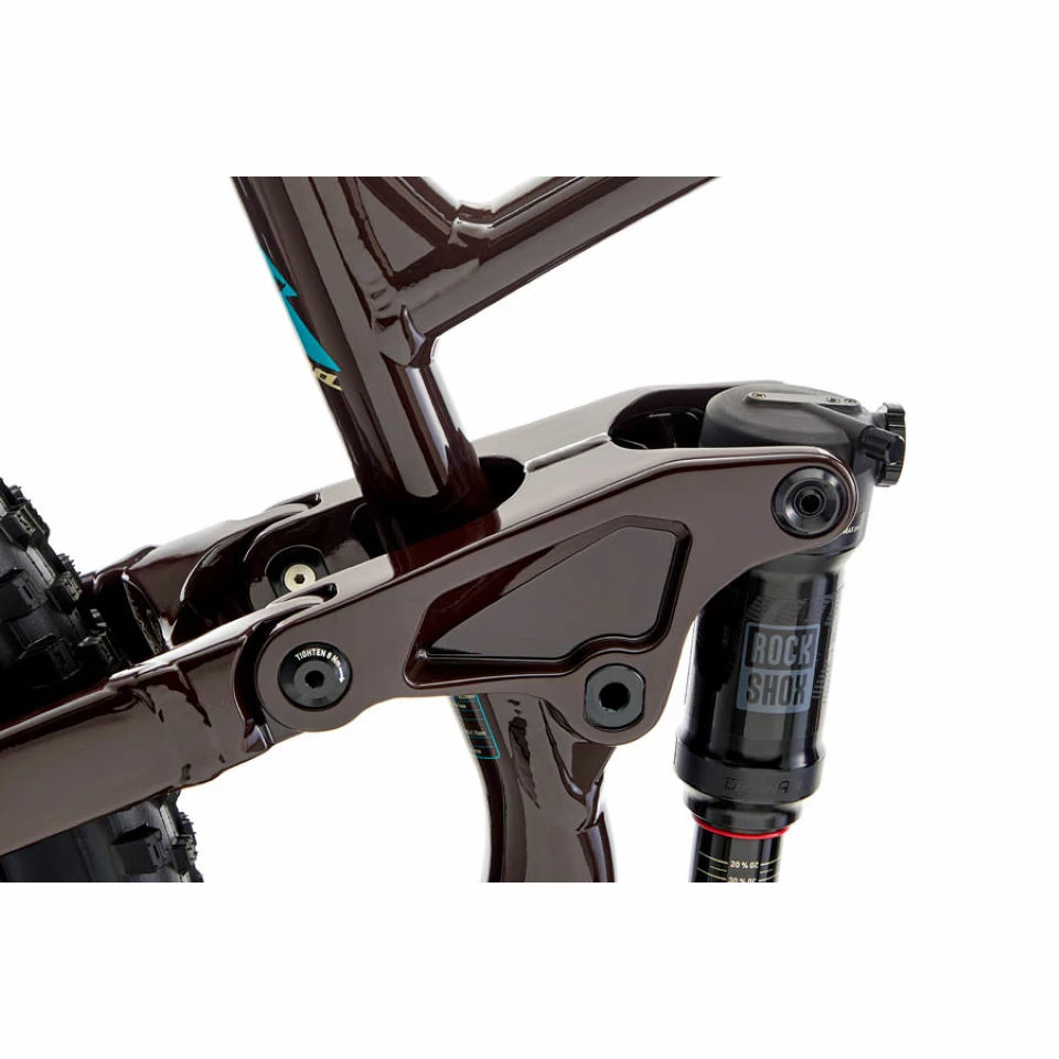 Kona Process 134 29 Suspension Bike (2022) 9 Kona Process 134 29 Suspension Bike (2022) – Image 9