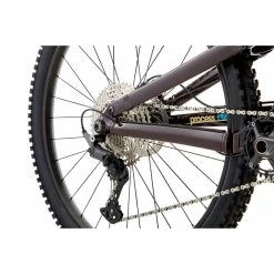 Kona Process 134 29 Suspension Bike (2022) 20 Kona Process 134 29 Suspension Bike (2022) -Roue Voyage Soldes Magasin KONA Kona Process 134 29 Suspension Bike 2022 10
