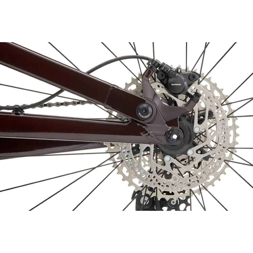 Kona Process 134 29 Suspension Bike (2022) 11 Kona Process 134 29 Suspension Bike (2022) – Image 11