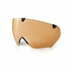 Visière Kask Bambino Pro (orange)