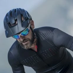 Casque VTT Kask Caipi -Roue Voyage Soldes Magasin Kask Caipi MTB Cycling Helmet Helmets Black 2019 CHE00065 210 58 4