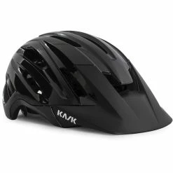 Casque VTT Kask Caipi (WG11) -Roue Voyage Soldes Magasin Kask Caipi MTB Cycling Helmet WG11 Helmets Black SS22 CHE00065 210 56 WG11 2