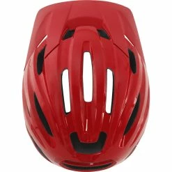 Casque VTT Kask Caipi (WG11) -Roue Voyage Soldes Magasin Kask Caipi MTB Cycling Helmet WG11 Helmets Red SS22 CHE00065204 56 WG11 2