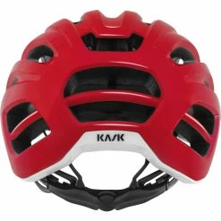 Casque VTT Kask Caipi (WG11) -Roue Voyage Soldes Magasin Kask Caipi MTB Cycling Helmet WG11 Helmets Red SS22 CHE00065204 56 WG11