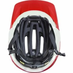 Casque VTT Kask Caipi (WG11) -Roue Voyage Soldes Magasin Kask Caipi MTB Cycling Helmet WG11 Helmets Red SS22 CHE00065204 56 WG11 3