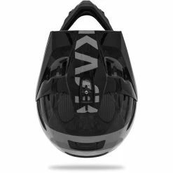 Casque VTT Intégral Kask Defender (WG11) -Roue Voyage Soldes Magasin Kask Defender Full Face MTB Cycling Helmet WG11 Helmets Black 2021 CHE00066 210 L WG11 1