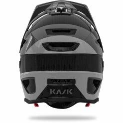 Casque VTT Intégral Kask Defender (WG11) -Roue Voyage Soldes Magasin Kask Defender Full Face MTB Cycling Helmet WG11 Helmets Black 2021 CHE00066 210 L WG11 2