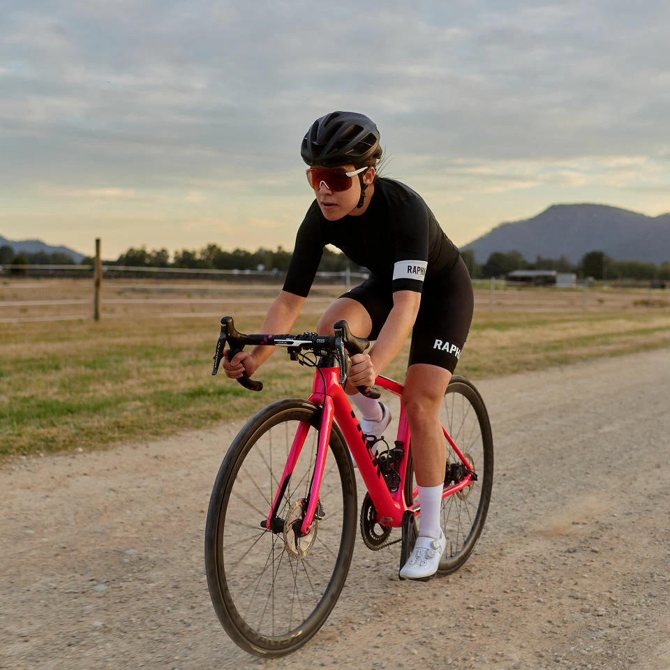 Casque De Route Kask Protone (finition Mate, WG11) 6 Casque De Route Kask Protone (finition Mate, WG11) – Image 6