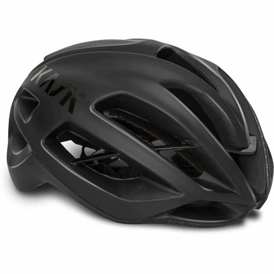 Casque De Route Kask Protone (finition Mate, WG11) 2 Casque De Route Kask Protone (finition Mate, WG11) – Image 2