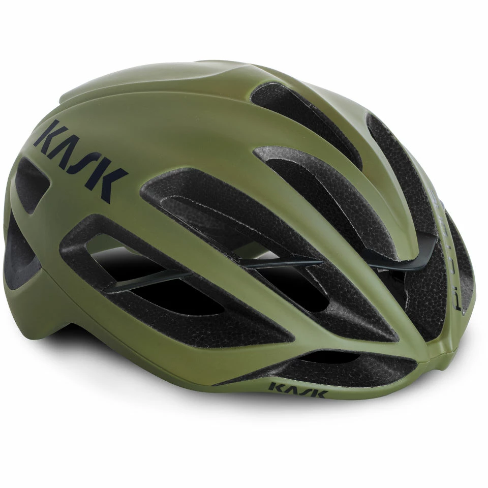 Casque De Route Kask Protone (finition Mate, WG11) 1 Casque De Route Kask Protone (finition Mate, WG11)
