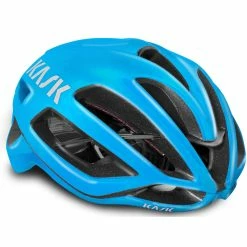 Casque De Route Kask Protone (WG11) -Roue Voyage Soldes Magasin Kask Protone Road Helmet WG11 Helmets Light Blue 2021 CHE00037 218 56 WG11 0