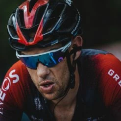 Kask Protone (WG11) Team Ineos Grenadiers Road Cycling -Roue Voyage Soldes Magasin Kask Protone WG11 Team Ineos Grenadiers Road Cycling Helmets Blue Red 2021 1