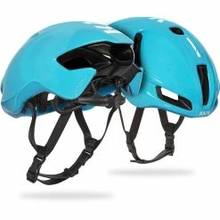 Casque De Route Kask Utopia (WG11) -Roue Voyage Soldes Magasin Kask Utopia Road Cycling Helmet WG11 Helmets Light Blue Black 2021 CHE00056 301 56 WG11 0