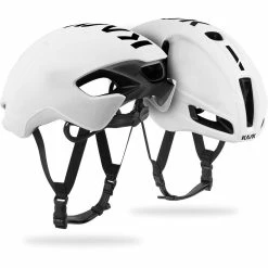 Casque De Route Kask Utopia (WG11) -Roue Voyage Soldes Magasin Kask Utopia Road Cycling Helmet WG11 Helmets White Black 2021 CHE00056 216 56 WG11 0