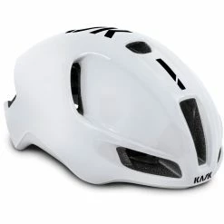 Casque De Route Kask Utopia (WG11) -Roue Voyage Soldes Magasin Kask Utopia Road Cycling Helmet WG11 Helmets White Black 2021 CHE00056 216 56 WG11