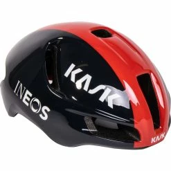 Kask Utopia (WG11) Team Ineos Grenadiers Road Cycling H