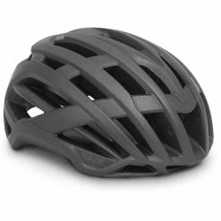 Casque De Route Kask Valegro (finition Mate, WG11) -Roue Voyage Soldes Magasin Kask Valegro Road Cycling Helmet Matt Finish WG11 Helmets Anthracite Matte 2021
