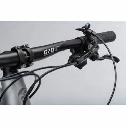 Ghost Kato Advanced 29 Hardtail Bike (2022) -Roue Voyage Soldes Magasin Kato Advanced Details grau orange 1