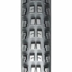 Kenda Pinner Folding MTB Tyre 12 Kenda Pinner Folding MTB Tyre -Roue Voyage Soldes Magasin Kenda Pinner Folding MTB Tyre Tyres Black TKTP27ATC 1