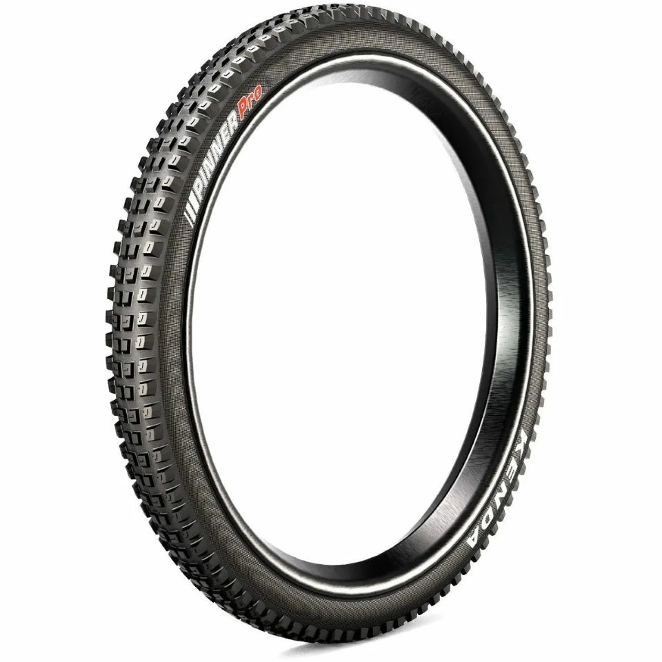 Kenda Pinner Folding MTB Tyre 4 Kenda Pinner Folding MTB Tyre – Image 4