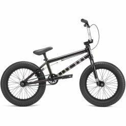 Kink Carve 16" BMX Bike (2022)
