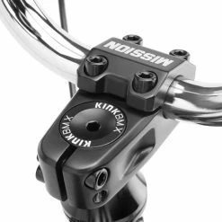 Kink Carve 16" BMX Bike (2022) -Roue Voyage Soldes Magasin Kink Carve 16 BMX Bike 05