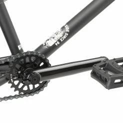 Kink Curb BMX Bike (2022) -Roue Voyage Soldes Magasin Kink Curb BMX Bike 08