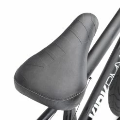 Kink Gap BMX Bike (2022) -Roue Voyage Soldes Magasin Kink Gap BMX Bike Black 07