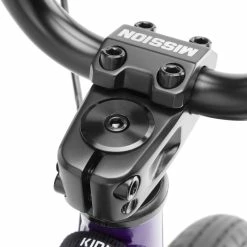 Kink Pump 14" BMX Bike (2022) -Roue Voyage Soldes Magasin Kink Pump 14 BMX Bike 05