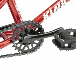 Kink Roaster 12" BMX Bike (2022) -Roue Voyage Soldes Magasin Kink Roaster 12 BMX Bike 08