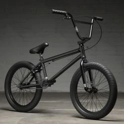 Kink Gap FC BMX Bike (2022) -Roue Voyage Soldes Magasin Kink20Gap20FC20BMX20Bike20Matte20Black2003