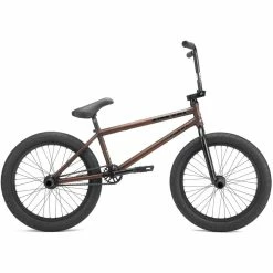 Kink Williams Signature BMX Bike (2022)
