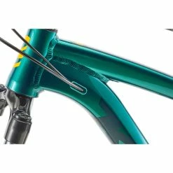 Kona Cinder Cone Hardtail Bike (2022) 14 Kona Cinder Cone Hardtail Bike (2022) -Roue Voyage Soldes Magasin Kona Cinder Cone Hardtail Bike 06