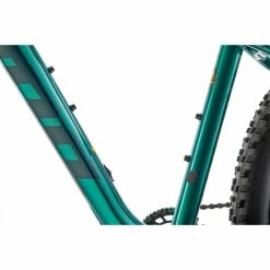 Kona Cinder Cone Hardtail Bike (2022) 15 Kona Cinder Cone Hardtail Bike (2022) -Roue Voyage Soldes Magasin Kona Cinder Cone Hardtail Bike 07
