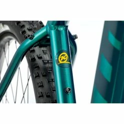 Kona Cinder Cone Hardtail Bike (2022) 16 Kona Cinder Cone Hardtail Bike (2022) -Roue Voyage Soldes Magasin Kona Cinder Cone Hardtail Bike 08