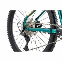 Kona Cinder Cone Hardtail Bike (2022) 17 Kona Cinder Cone Hardtail Bike (2022) -Roue Voyage Soldes Magasin Kona Cinder Cone Hardtail Bike 09