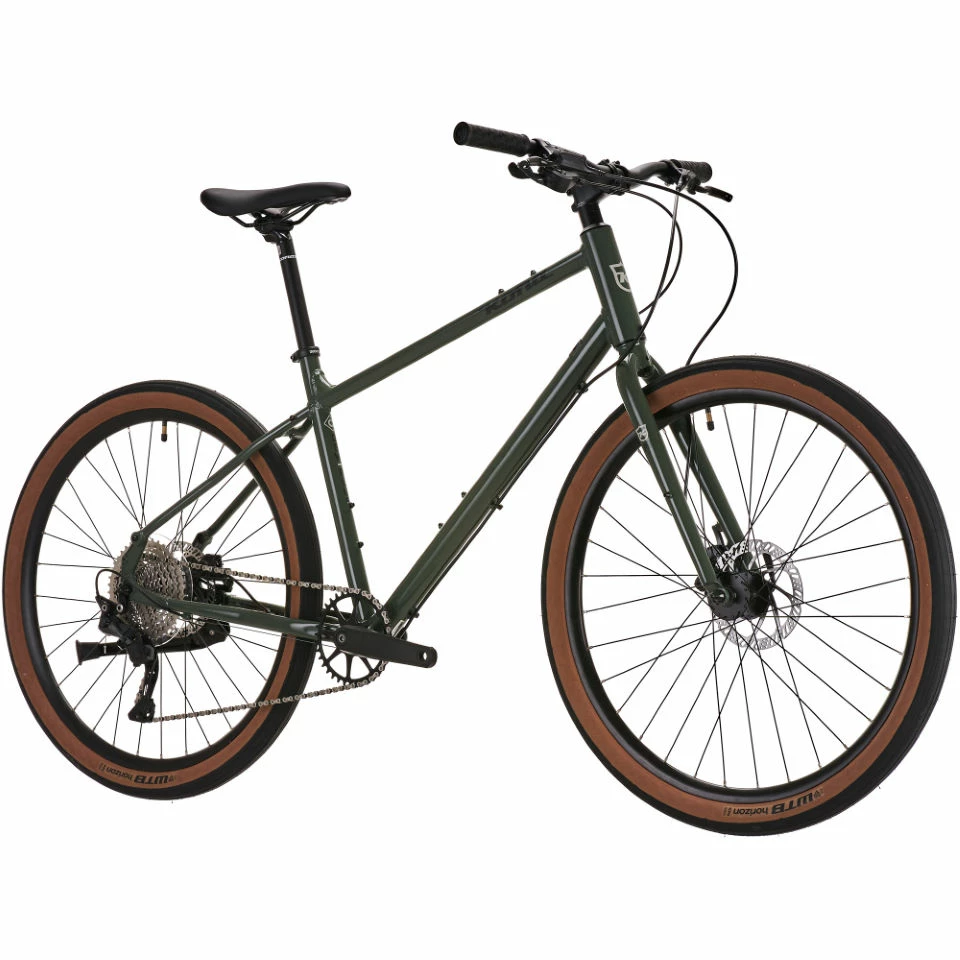 Kona Dew Plus SE Urban Bike (2022) 2 Kona Dew Plus SE Urban Bike (2022) – Image 2